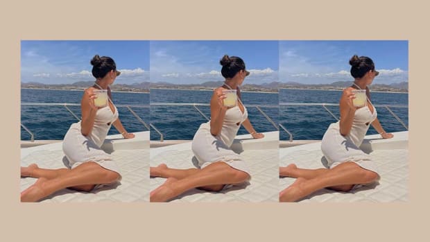 vacation looks si swimsuit models